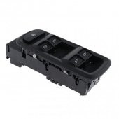FORD FİESTA SOL DÖRTLÜ CAM AÇMA DÜĞMESİ ANAHTARI 2009-2012 - 5