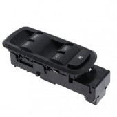 FORD FİESTA SOL DÖRTLÜ CAM AÇMA DÜĞMESİ ANAHTARI 2009-2012 - 6