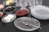 Paşabahçe kahvaltı seti takımı - 18 prç. kahvaltılık 6 kişilik - 3