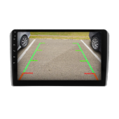 Audi A3 Android İle Uyumlu Multimedya Sistemi (2005-2012) - 3