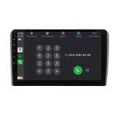 Audi A3 Android İle Uyumlu Multimedya Sistemi (2005-2012) - 4