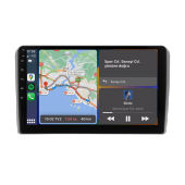 Audi A3 Android İle Uyumlu Multimedya Sistemi (2005-2012) - 5