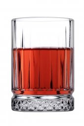 Paşabahçe kristal 12 li shot bardak - tekila bardağı 60cc elysia - 2