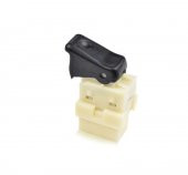 Ford Ranger Ön Cam Açma Düğmesi Tekli Sağ 19982002 - 1