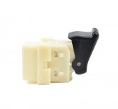 Ford Ranger Ön Cam Açma Düğmesi Tekli Sağ 19982002 - 2