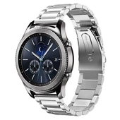 ​​Galaxy Watch 42mm (20mm) KRD-04 Metal Kordon - 5
