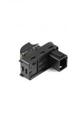 PEUGEOT 207 TEKLİ CAM DÜĞMESİ ANAHTARI 2006-2012 - 3