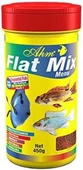 AHM Flat Mix Menu 250 ml. Skt:09/2027 - 1