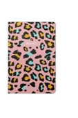 Leopar Çizgili Twins (2 Defter Takım) - NULL - 3