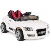 PİLSAN AKÜLÜ ARABA 12 V TERY BERY KUMANDALI - 1