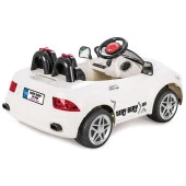 PİLSAN AKÜLÜ ARABA 12 V TERY BERY KUMANDALI - 2