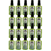 Zeytin Çiçeği Kolonyası -50 ML Sprey - (PET Şişe) 20 Adet - 1