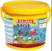 Dajana Discus Garlic Gran Premium 100 gr SKT:05/2027 - 1