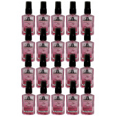 Japon Kiraz Çiçeği Kolonyası -50 ML Sprey - (PET Şişe)  20 Adet - 1