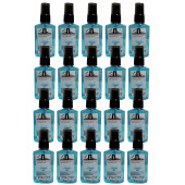 Aqua ( Okyanus ) Kolonyası -50 ML Sprey - (PET Şişe)  20 Adet - 1