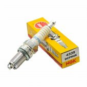 Ngk Dcpr8e 2008-2014 Ducati Monster 696 Uyumlu Buji Standart Tip - 1