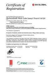 Mesir Macunu Şeker 5 Li Çubuk - 6