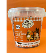 ProChef 200 Gr Kuzu Etli Premium Plus Köpeklerin Eğitimi Için Yarı Yumuşak Köpek Ödül Maması - 1