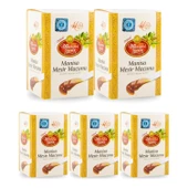 Merkez Efendi Orjinal Manisa Mesir Macunu 450 gr 5 Li Set - 1