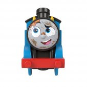 Thomas ve Arkadaşları Büyük Tekli Tren Crystal Caves Thomas HFX97-HJV43 - 2