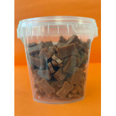 Prochef 3'lü Set 200 Gr Dana Kuzu Tavuk Etli Premium Plus Köpeklerin Eğitimi Için Yarı Yumuşak Ödül Mama - 6