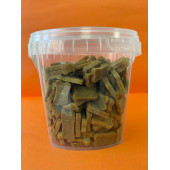 Prochef 3'lü Set 200 Gr Dana Kuzu Tavuk Etli Premium Plus Köpeklerin Eğitimi Için Yarı Yumuşak Ödül Mama - 7