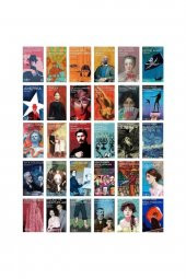 İş Bankası Modern Klasikler Seti 30 Kitap - 1