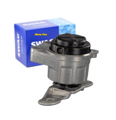 Ford Mondeo Motor Takozu 2.0 TDCI 2001-2007 [2S716F012AD] - 3