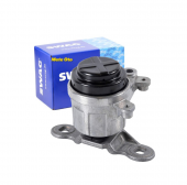 Ford Mondeo Motor Takozu 2.0 TDCI 2001-2007 [2S716F012AD] - 4