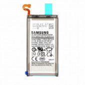 Samsung Galaxy S9 Batarya 3000Mah Eb-Bg960Abe G960 Uyumlu Yedek Batarya - 2