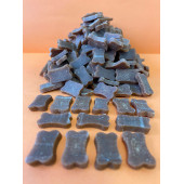 ProChef 400 Gr Kuzu Etli Premium Plus Köpeklerin Eğitimi İçin Yarı Yumuşak Köpek Ödül Maması - 3