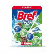 Bref Power 4Lü Top Çam x 10 Adet - 1