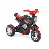 Pilsan Cobra Pedallı Motor - 1