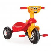 Pilsan Smart Bisiklet Kırmızı - 1