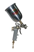 ÜSTTEN DEPO METAL BOYA TABANCASI A TİPİ - 1