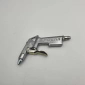 Metal Kısa Tabancası A Tipi - 4