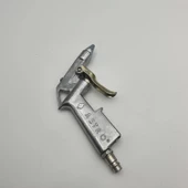 Metal Kısa Tabancası A Tipi - 3