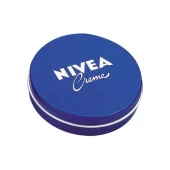Nivea Creme Tüm Ciltler için Nemlendirici Krem 30ML - 2