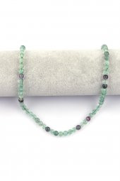 Florit Doğal Taş Dizi 6 mm Küre Kesim thumbnail 2