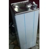 Fışkırtmalı Su Sebili Okul Gemi Tipi Su Makinası Fiyatları - 1