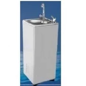 Arıtmalı Filtreli Okul Sebili - 1