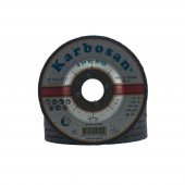 KARBOSAN A24 RS BF80 ART NO 910550 TAŞLAMA - 1