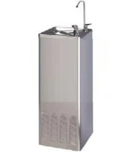 Fışkırtma Musluklu Gemi ve Okul Tipi Fışkırtmalı Su Sebili - 1