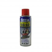 SEGA XPLUS SG-40 150ML YAĞLI PAS SÖKÜCÜ - 1