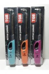 TGB MUTFAK ÇAKMAĞI - 1