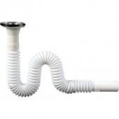 PLASTİLİN LAVABO GİDER BORUSU - 1