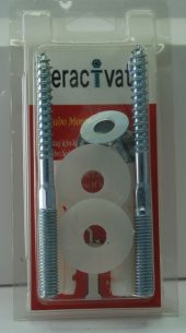 PERACİVATA LAVABO MONTAJ SETİ - 1