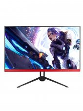 RAMTECH FULLFORCE FF113 X5660 32GB RAM 128GB SSD 500GB HDD 4GB GTX 750Tİ 23,8" OYUNCU MASAÜSTÜ BİLGİSAYAR - 2