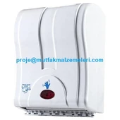 Otomatik Havlu Makinesi - 1