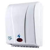 --Otomatik Kağıt Havluluk - 1